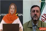 ایران به زودی عوارض عبور کشتی‌ها از هرمز را تعیین خواهد کرد