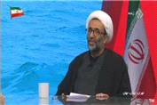 مجلس اعداد اعلام شده برای درآمد از تنگه هرمز را تکذیب کرد