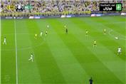 مصدومیت سنگین گالنو در دیدار الاهلی مقابل النصر