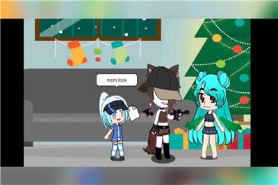 Gacha