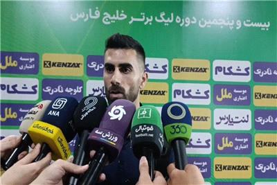 حواشی عجیب بازی چادرملو - فولاد در آغاز لیگ برتر