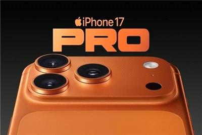 مراسم اپل/ معرفی آیفون 17 پرو / Apple Event | Introducing iPhone 17 Pro