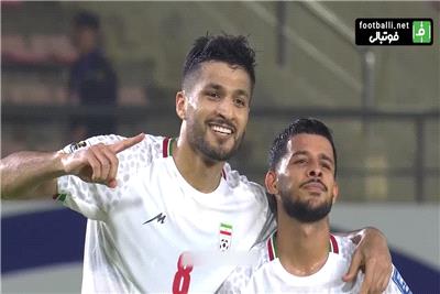 مسیر صعود تیم ملی فوتبال ایران به جام جهانی 2026