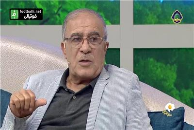 حسن روشن: الان پول حرف اول را می‌زند، تعصب بین بازیکنان مرده است