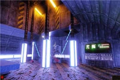 اضافه شدن قابلیت ری تریسینگ با ماد Unreal RTX به بازی های 30 سال پیش