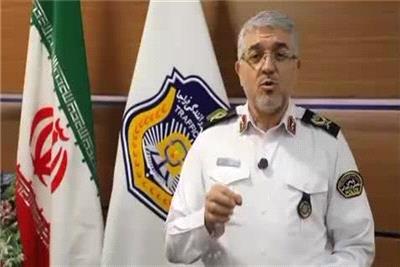 توقیف سه ماهه گواهینامه، در صورت ارتکاب حتی یک تخلف حادثه‌ساز