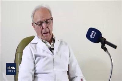 روایتی از 81 سال طبابت با عشق