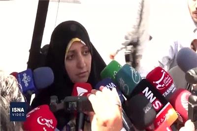 از آخرین وضعیت لایحه خشونت علیه زنان تا عفو دانشجویان زندانی