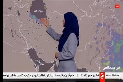 هواشناسی: در چند روز آینده در نوار شمالی و جنوب‌شرق کشور باران می‌بارد