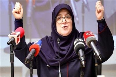 فاطمه مهاجرانی: امسال 1.3 میلیون تبعه غیرمجاز از کشور خارج شدند