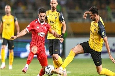 فنونی‌زاده خطاب به هاشمیان: پرسپولیس همیشه باید هجومی بازی کند