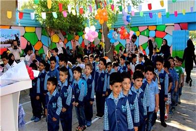 آخرین آمار ثبت نام دانش آموزان ابتدایی از زبان معاون وزیر آموزش و پرورش