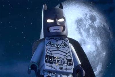 بازی LEGO® Batman™: Legacy of the Dark Knight رسما رونمایی شد