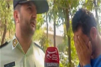 دستگیری کلاهبردار شیطان صفت با طرح دوستی با 50 فروشنده دختر
