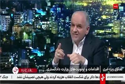 دلیل هرج و مرج‌ در قیمت نان از زبان آقای وزیر
