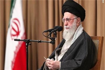 سفارش رهبری به جلوگیری از اسراف در دولت؛ به معیشت مردم توجه شود