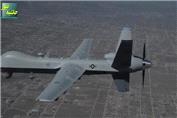 حمله آمریکا به بزرگ ترین مقر نظامی طالبان؛هواپیماهای آمریکا برفرازآسمان افغانستان به پرواز درآمدند!!