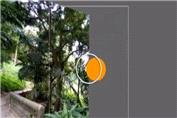 آموزش تصویر برداری 360 درجه با برنامه گوگل استرین