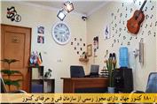 آموزشگاه گیتار در اصفهان