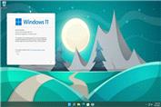 امکانات جدید Windows 11 Build 22000.613