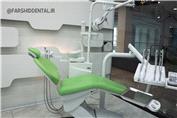 یونیت دندانپزشکی TGLI-NEW