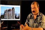 History falsification as a mind control method. Greek temples. What is their antiquity?