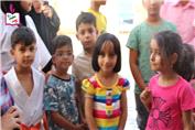افتتاح سومین شعبه مطالعاتی در روستای رمیله