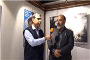 مصاحبه با جناب آقای فرزاد هوشیار رئیس برج آزادی