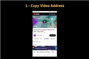 Download youtube videos on android / ios with y2mate