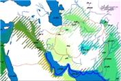 چگونه ایران ابرقدرت جهان باستان‌ شده بود؟