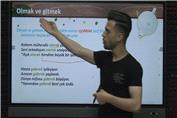 آموزش زبان ترکی استانبولی سطح b1|پروان آکادمی