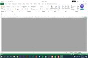 دوره مایکروسافت اکسل (Microsoft Excel) شخصی سازی تنظیمات در اکسل قسمت 1