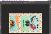 46.smart object در Adobe Photoshop CC چیست؟