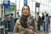 مکالمه زبان انلگیسی در فرودگاه|پروان آکادمی