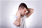 چند تکنیک برای تسکین گردن درد کارمندان