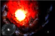 کشف جدید و باورنکردنی ناسا با تلسکوپ جیمز وب که دیوانه کننده است