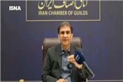 سخنگوی اتاق اصناف: 2100 همت گردش مالی آنلاین در خطر قطعی اینترنت