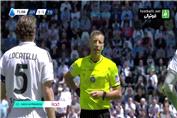 خلاصه بازی یوونتوس 0-2 فیورنتینا