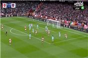 خلاصه بازی آرسنال 1-0 برنلی (گزارش شبکه استادیوم)