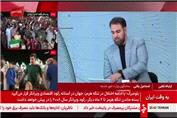 رفت و آمدها به تهران تداوم همان روند دیپلماتیک است