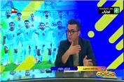 شاه منصوری: در سالهای اخیر فیفا از ریل خارج شده است