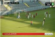 خلاصه بازی ایران 3-1 گامبیا (دوستانه)