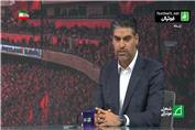 آخرین خبر درباره مذاکره خاتون بم با باشگاه پرسپولیس
