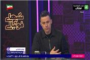 مهدی محمدنبی: بازی با لهستان لغو شده است اما یک تیم خوب آفریقایی جانشین شد