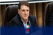 زینی‌وند: دولت برای مهار گرانی و کاهش فشار معیشتی برنامه‌ دارد