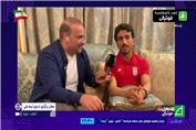 حردانی: در جام جهانی تیم آسان وجود ندارد
