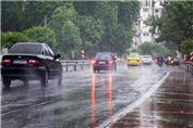 پیش‌بینی رگبار و باد شدید برای برخی مناطق کشور
