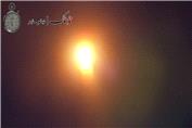 لحظات شلیک سه موشک راهبردی ایران به مواضع آمریکا