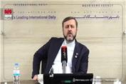 معاون حقوقی وزارت خارجه: رفع فریز منابع مالی ایران باید در بازه 60 روزه انجام شود