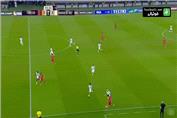 خلاصه بازی شباب الاهلی 3-0 تراکتور